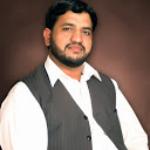 Akhtar Sardar Chaudhry Columnist Kassowal